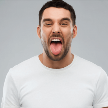 Você tem língua presa ou separação de dentes? Estes problemas são comuns e de fácil solução!